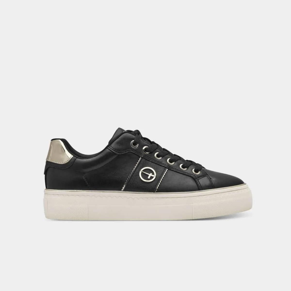 Tamaris Sneakers Black W