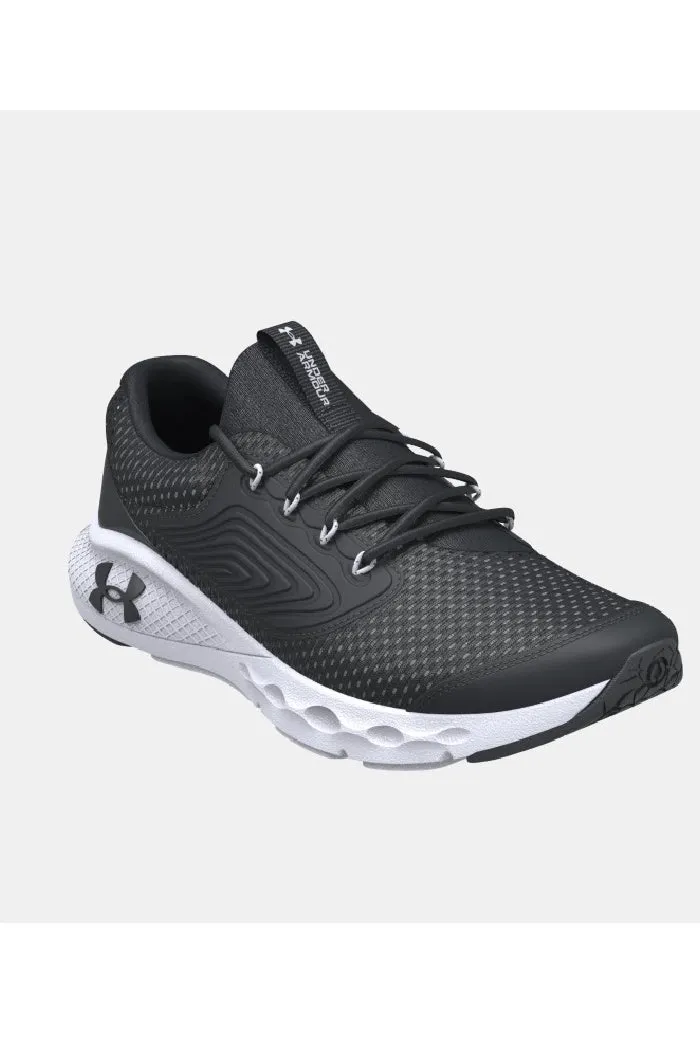 Under Armour Boys' Grade School UA Charged Vantage 2 Running Shoes