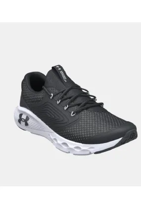 Under Armour Boys' Grade School UA Charged Vantage 2 Running Shoes
