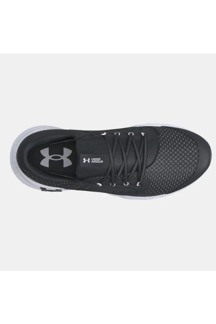 Under Armour Boys' Grade School UA Charged Vantage 2 Running Shoes