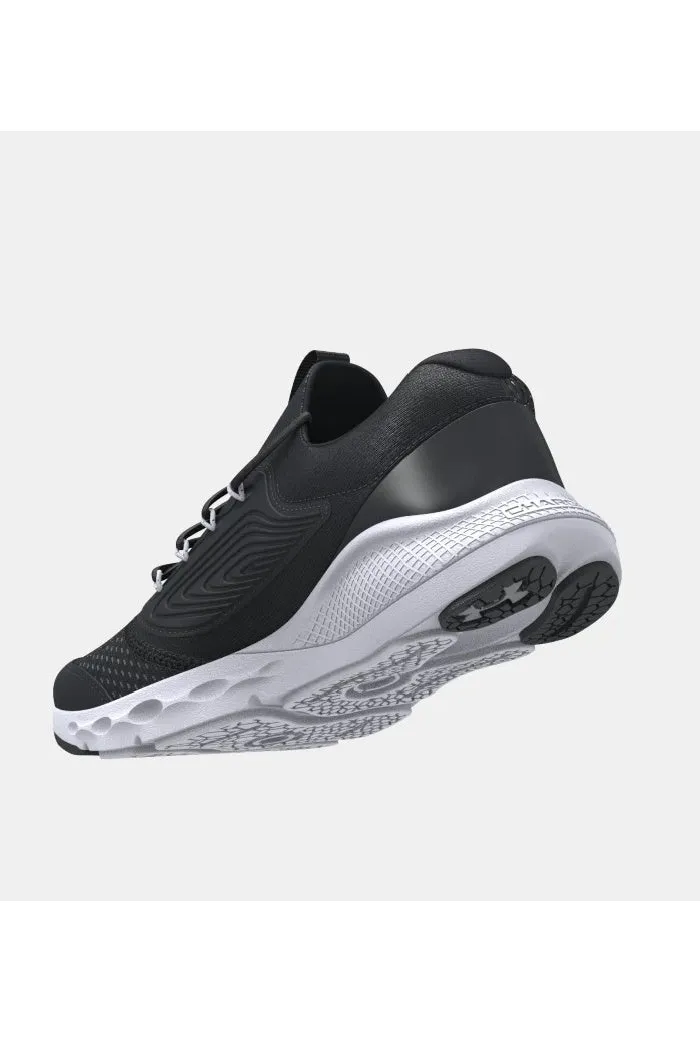 Under Armour Boys' Grade School UA Charged Vantage 2 Running Shoes