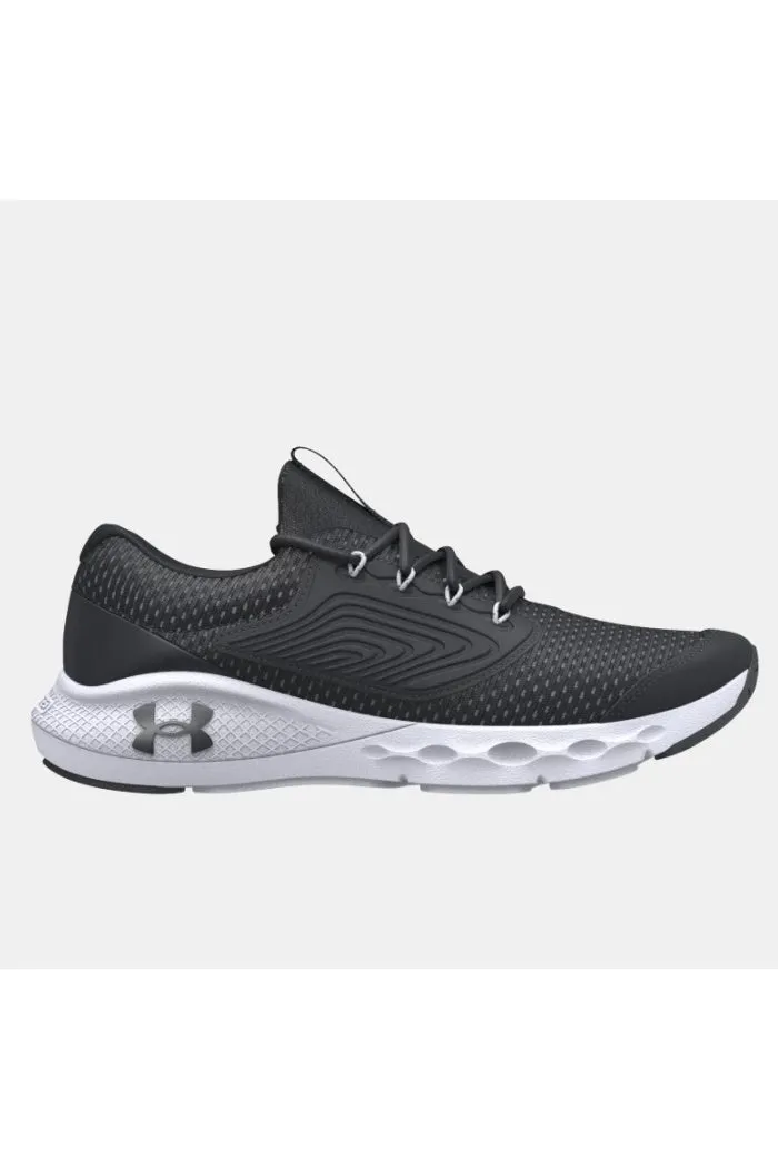 Under Armour Boys' Grade School UA Charged Vantage 2 Running Shoes