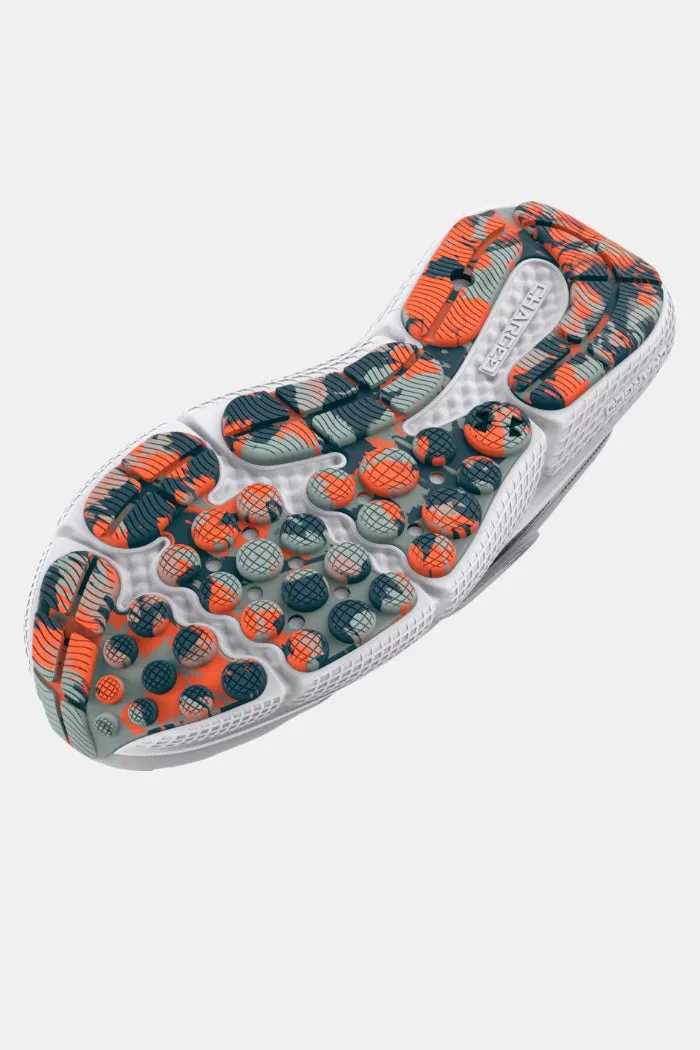 Under Armour Boys' Pre-School UA Assert 10 AC Running Shoes