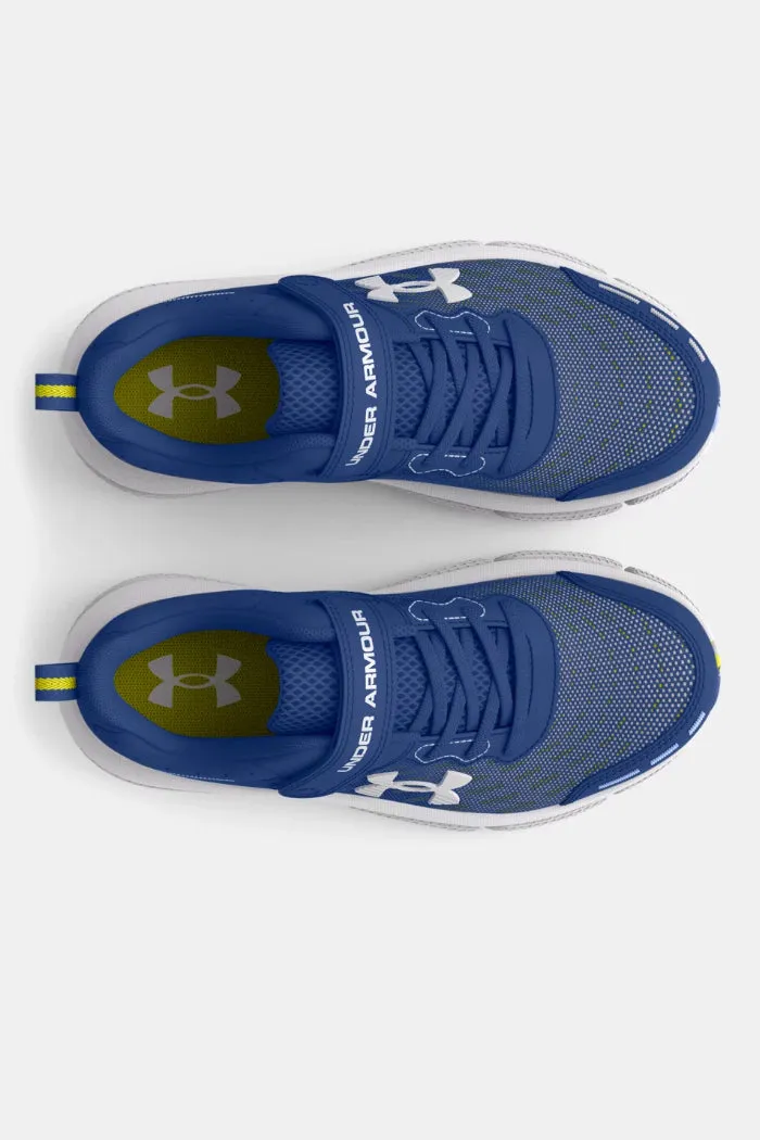 Under Armour Boys' Pre-School UA Assert 10 AC Running Shoes