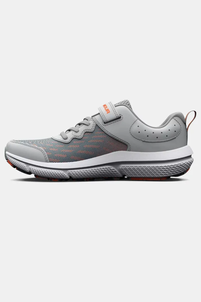 Under Armour Boys' Pre-School UA Assert 10 AC Running Shoes