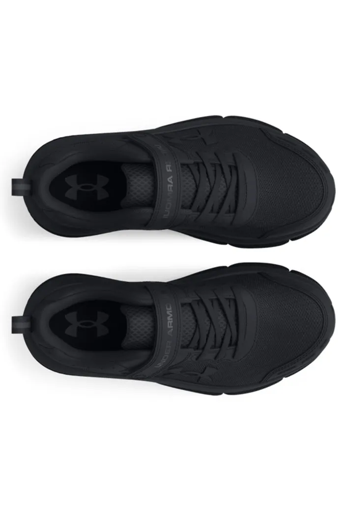 Under Armour Boys' Pre-School UA Assert 10 AC Running Shoes