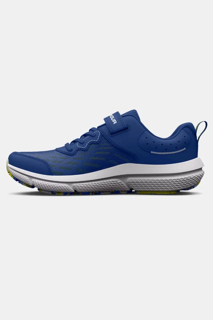Under Armour Boys' Pre-School UA Assert 10 AC Running Shoes