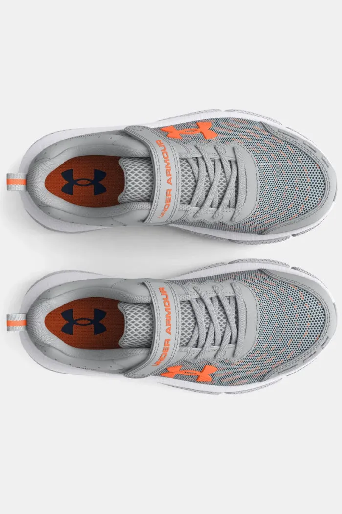 Under Armour Boys' Pre-School UA Assert 10 AC Running Shoes