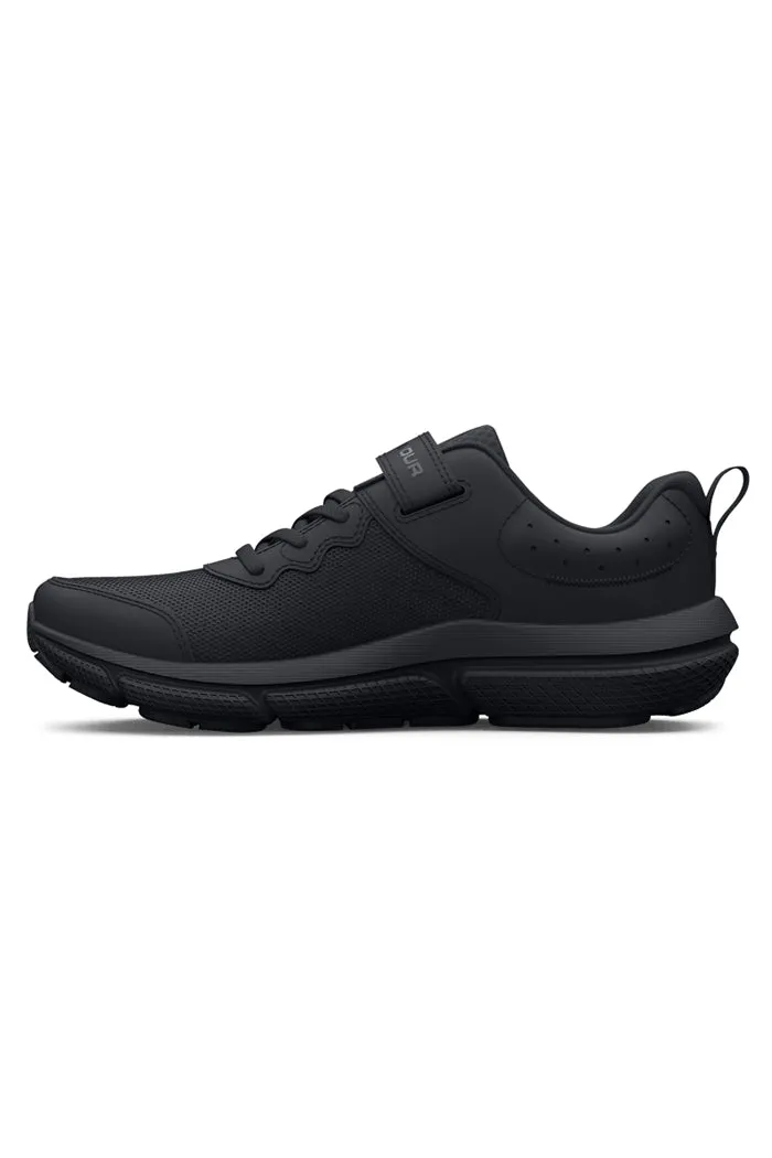 Under Armour Boys' Pre-School UA Assert 10 AC Running Shoes