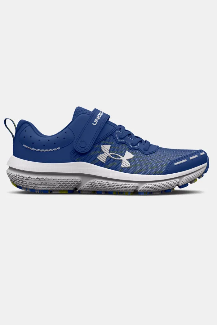 Under Armour Boys' Pre-School UA Assert 10 AC Running Shoes