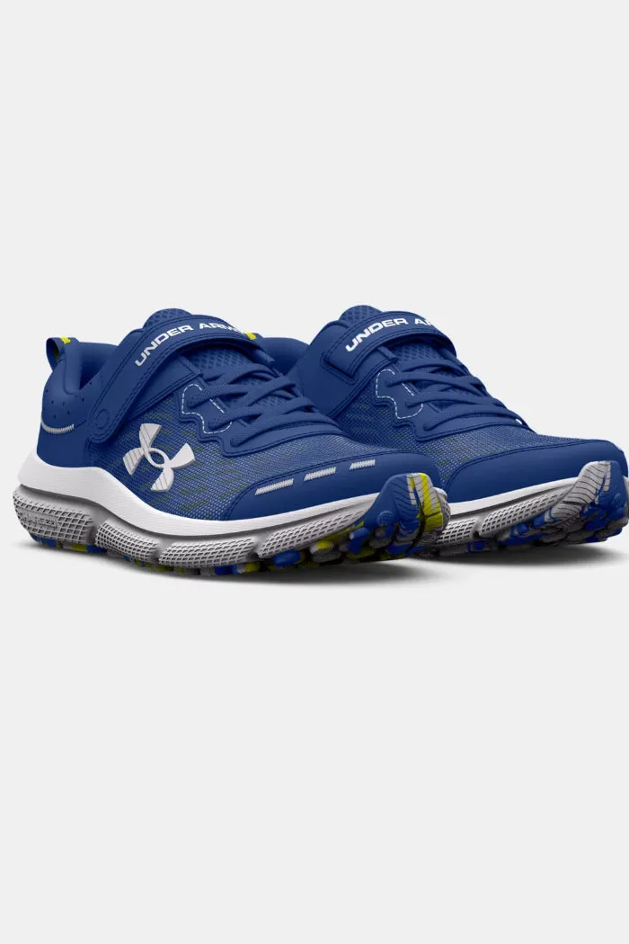 Under Armour Boys' Pre-School UA Assert 10 AC Running Shoes