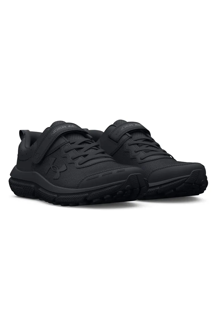 Under Armour Boys' Pre-School UA Assert 10 AC Running Shoes