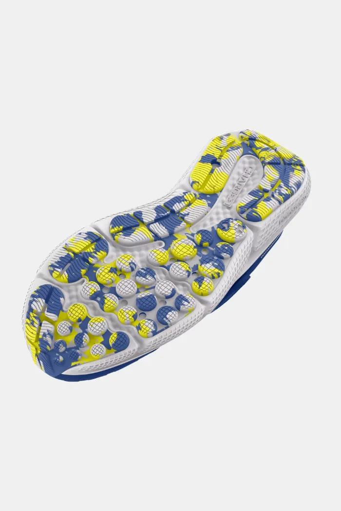 Under Armour Boys' Pre-School UA Assert 10 AC Running Shoes