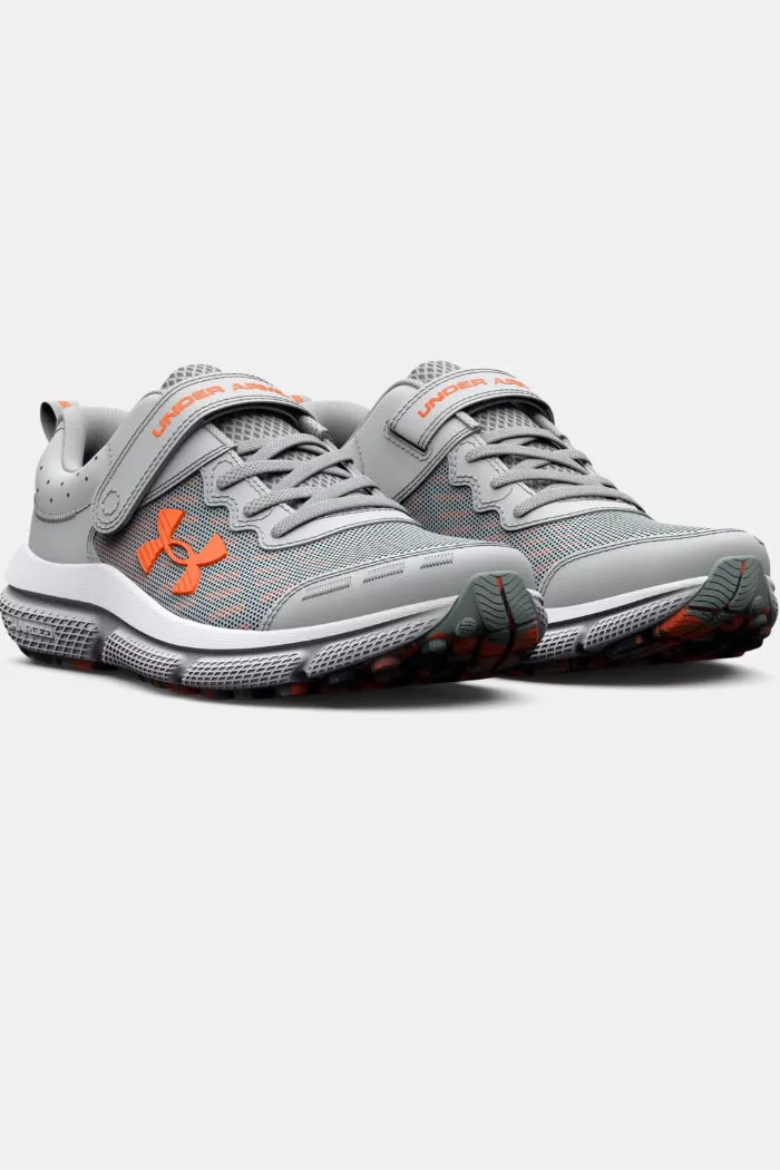 Under Armour Boys' Pre-School UA Assert 10 AC Running Shoes