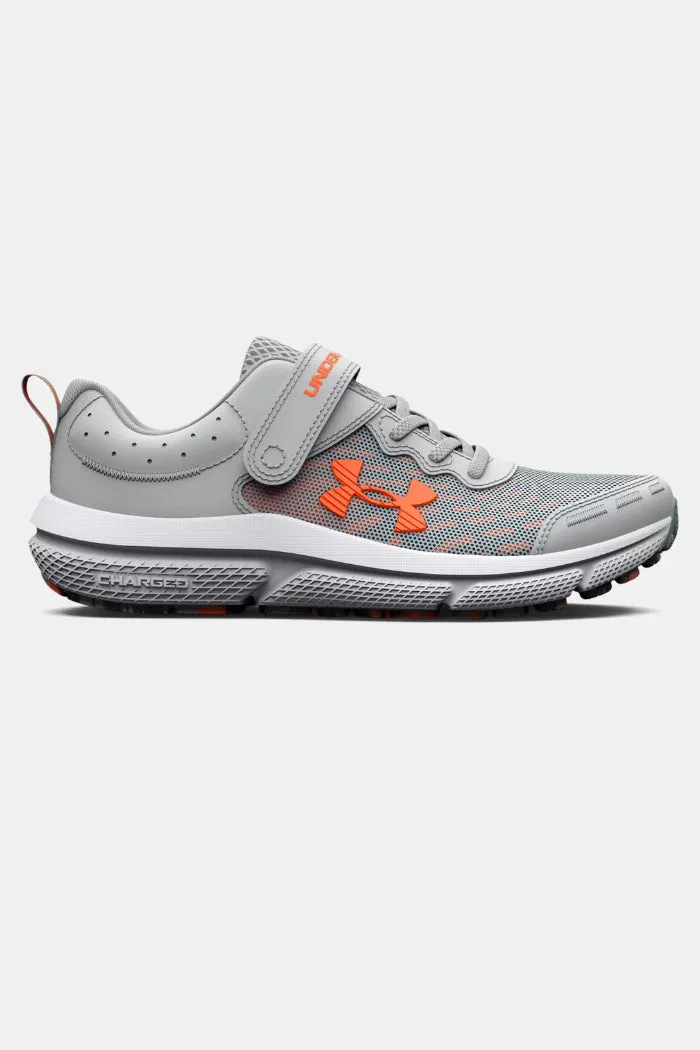 Under Armour Boys' Pre-School UA Assert 10 AC Running Shoes
