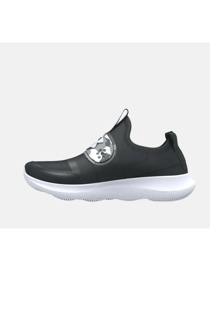 Under Armour Boys' Pre-School UA Runplay Camo Running Shoes
