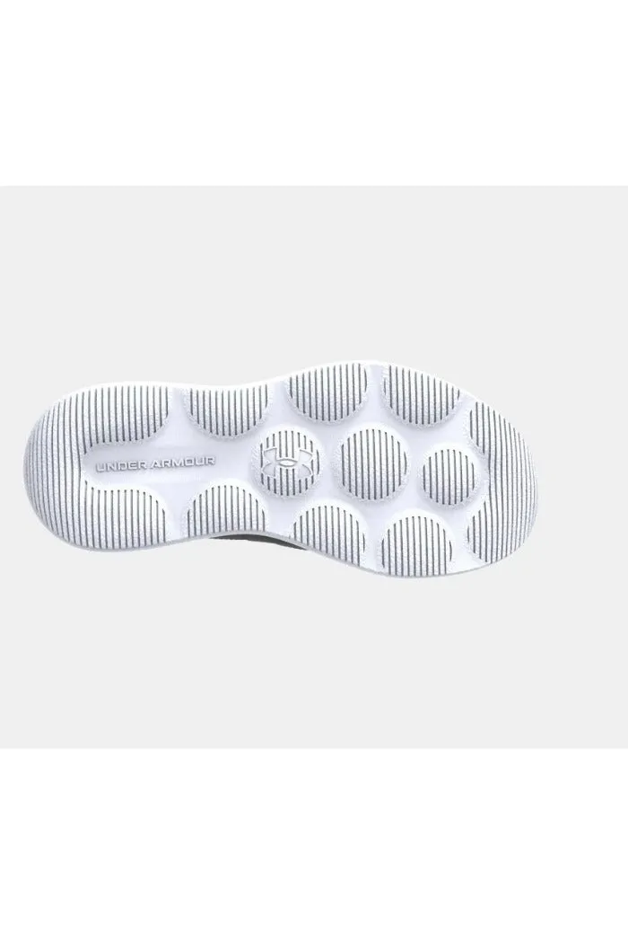 Under Armour Boys' Pre-School UA Runplay Camo Running Shoes
