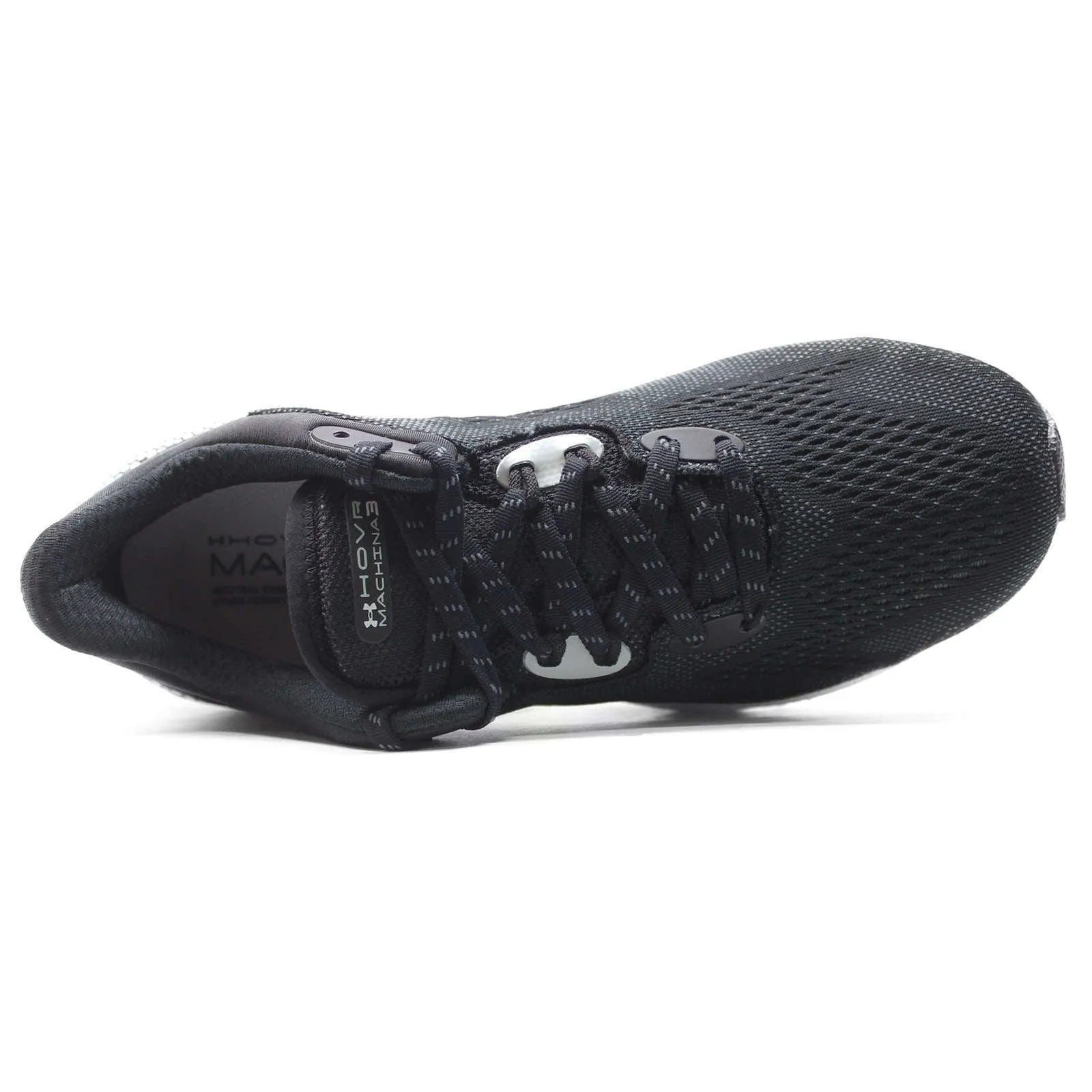 Under Armour HOVR Machina 3 Synthetic Textile Women's Low-Top Trainers