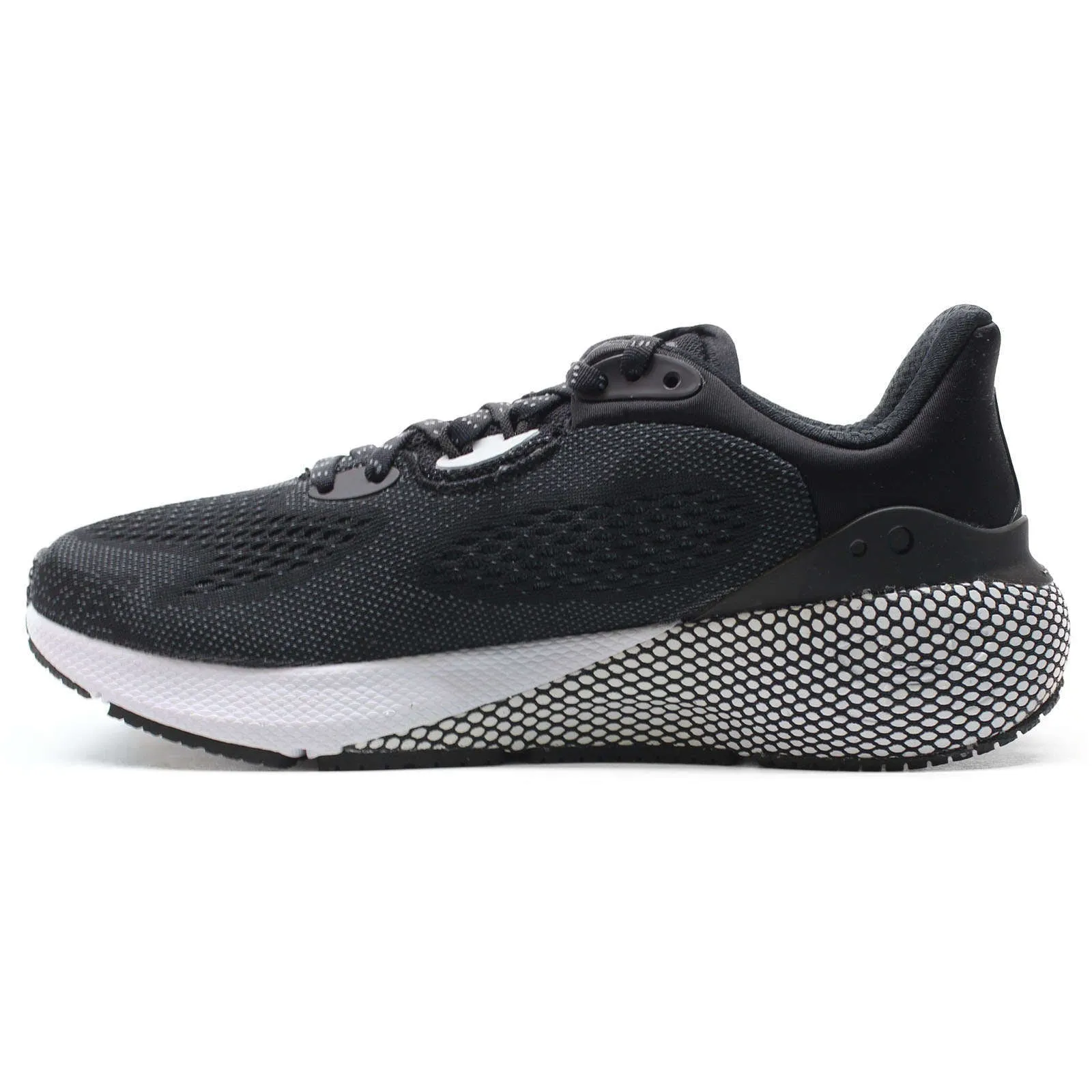 Under Armour HOVR Machina 3 Synthetic Textile Women's Low-Top Trainers