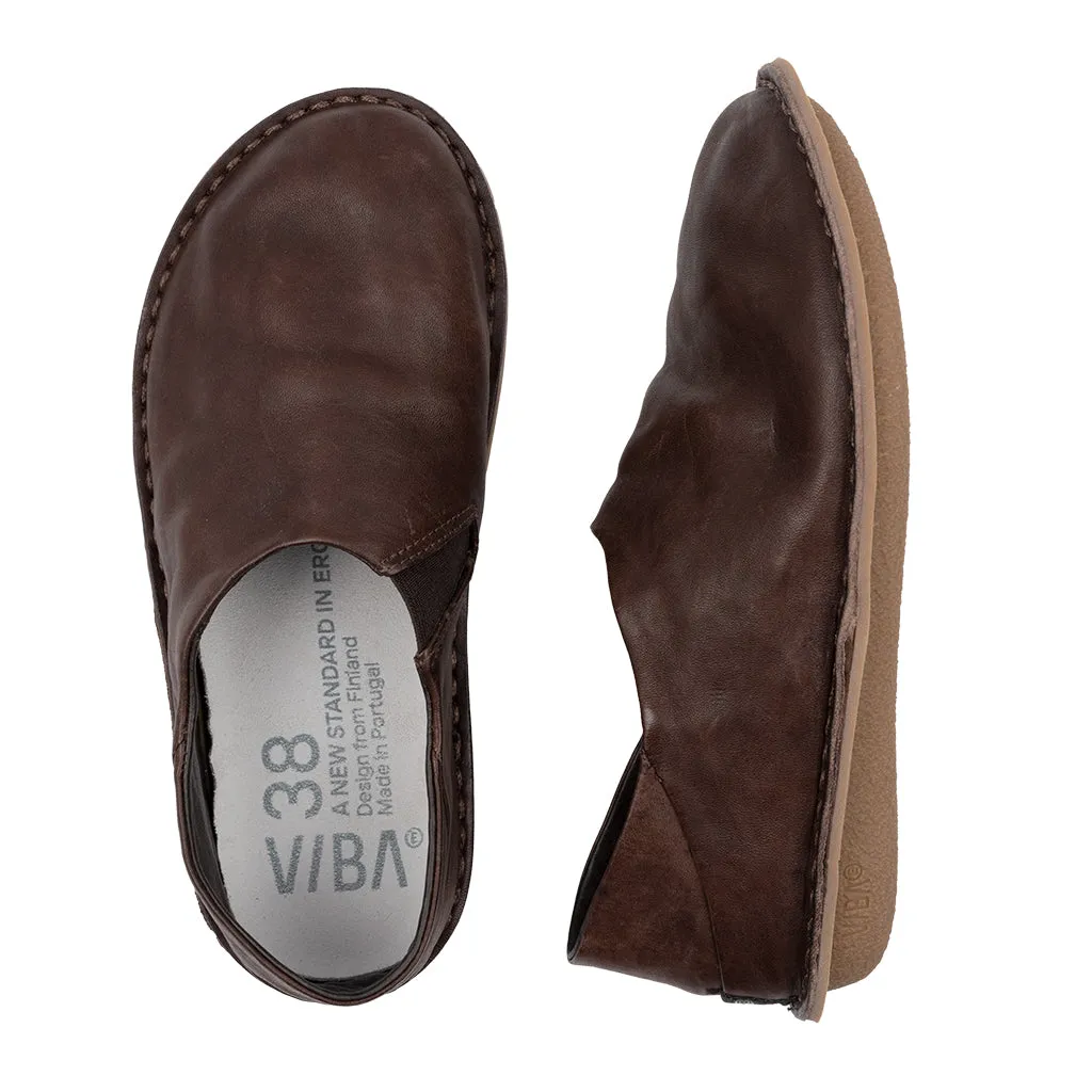 VIBAe Zuma