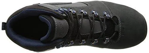 Vicious 4.5" Black/Blue NMT