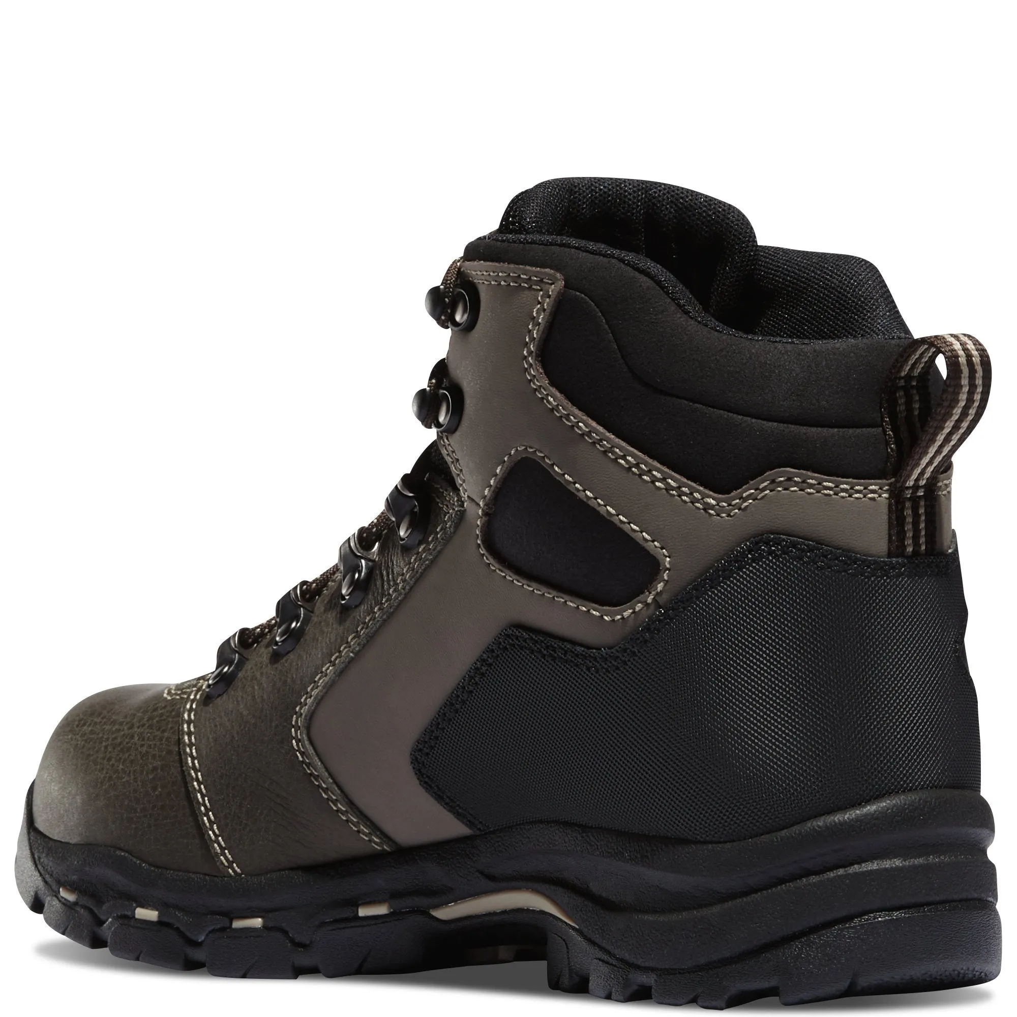 Vicious 4.5" Slate/Black Hot NMT