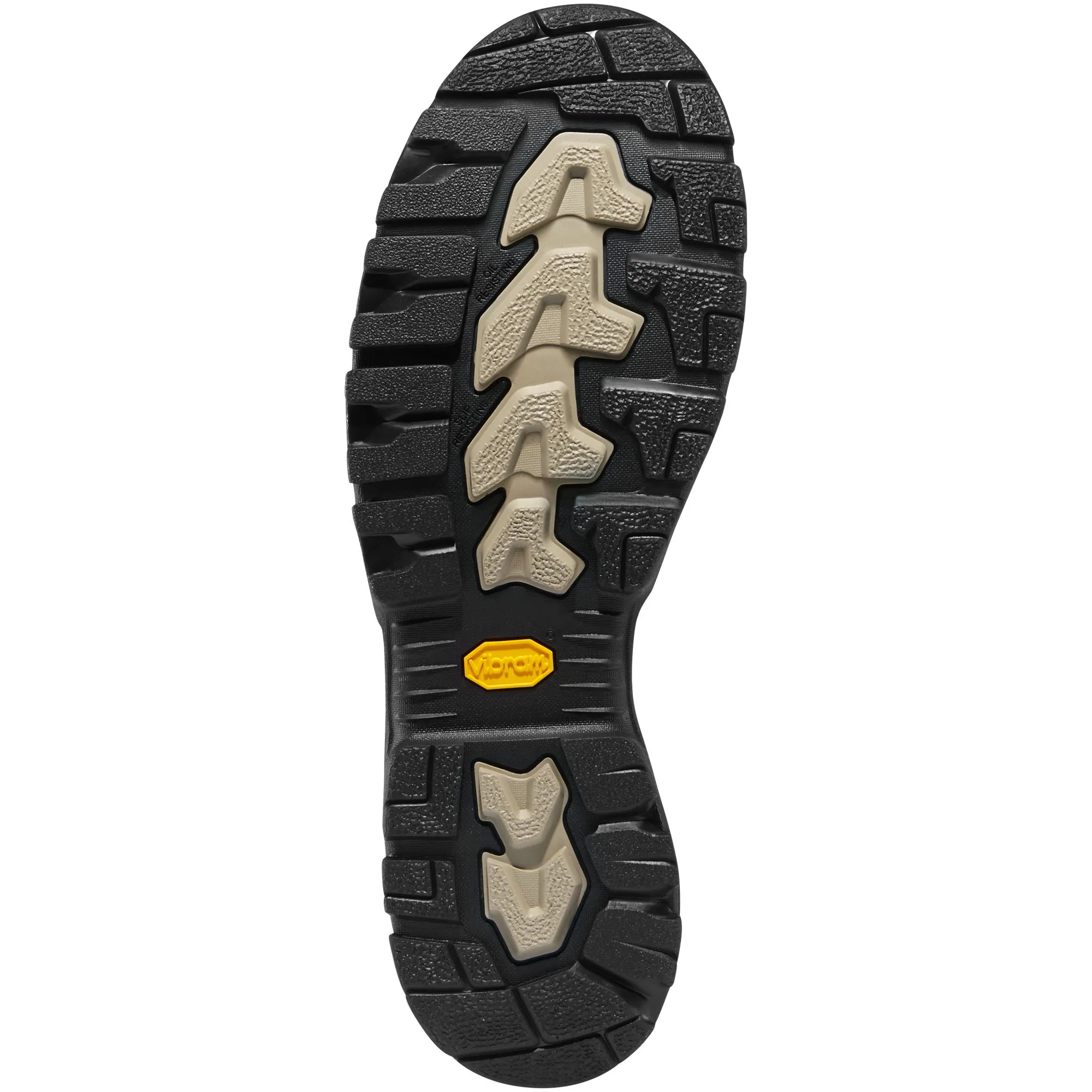 Vicious 4.5" Slate/Black Hot NMT