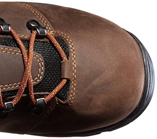 Vicious 8" Brown