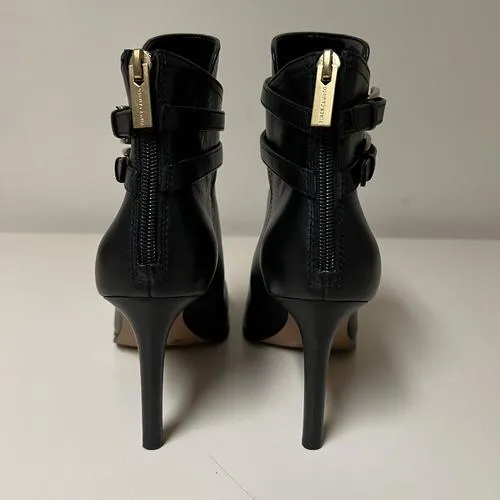 Vince Camuto Women's Sahra Ankle Boot Size US 8