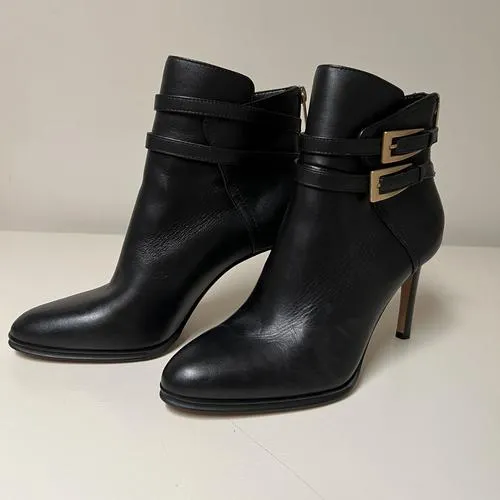 Vince Camuto Women's Sahra Ankle Boot Size US 8