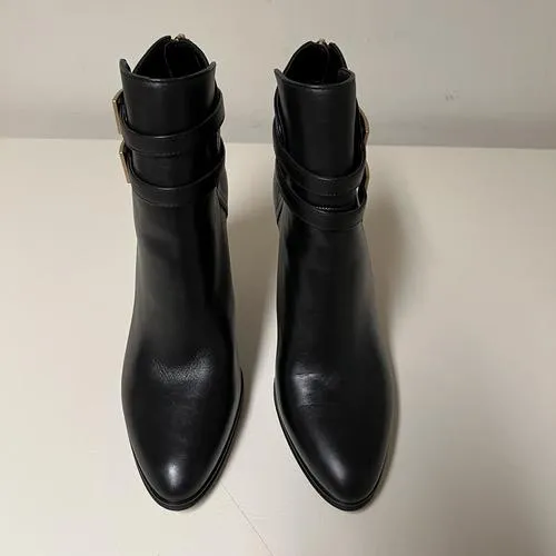 Vince Camuto Women's Sahra Ankle Boot Size US 8