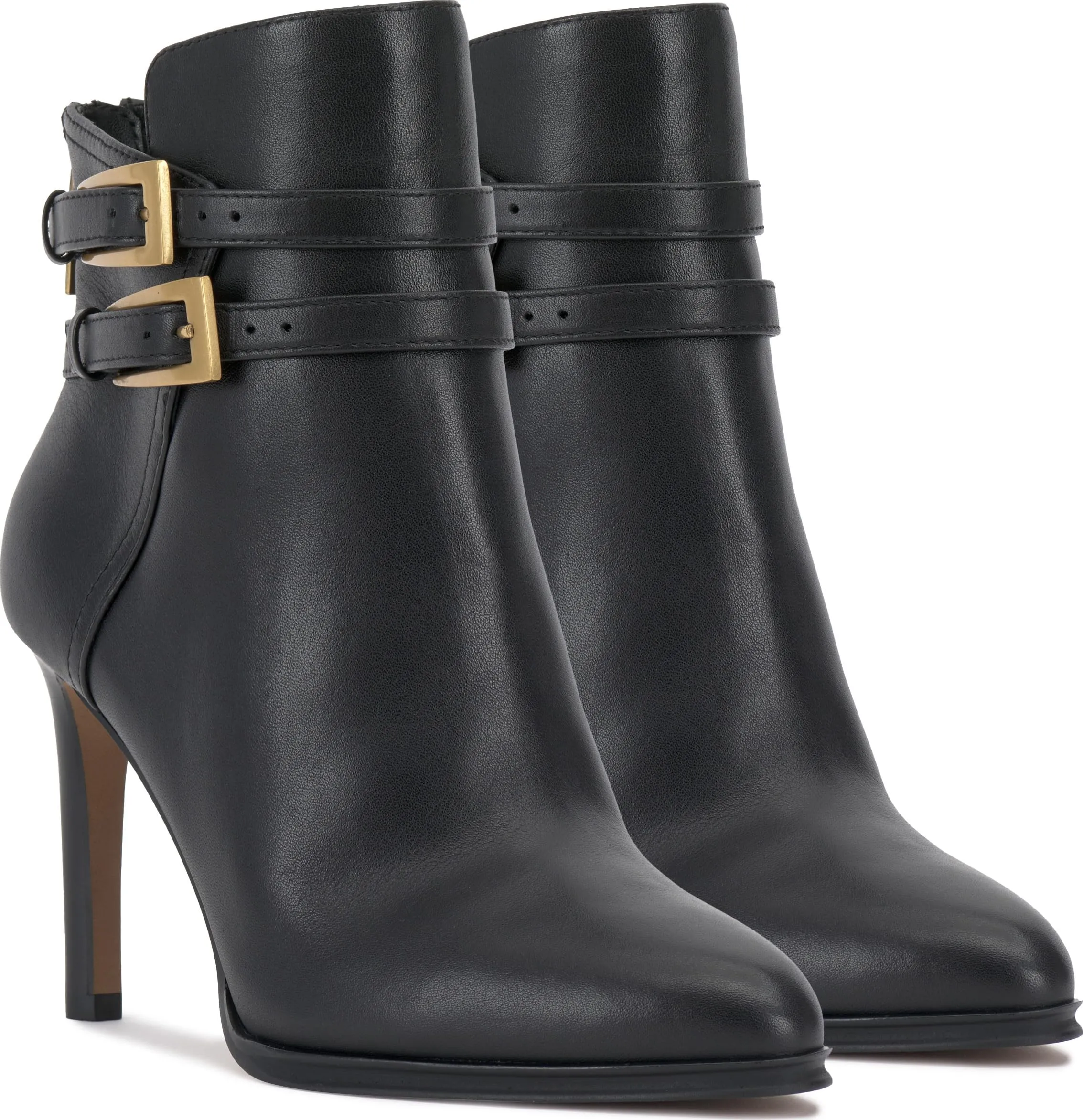 Vince Camuto Women's Sahra Ankle Boot Size US 8