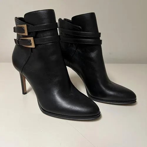 Vince Camuto Women's Sahra Ankle Boot Size US 8
