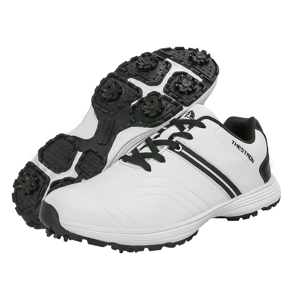 Waterproof  Outdoor  Sneakers
