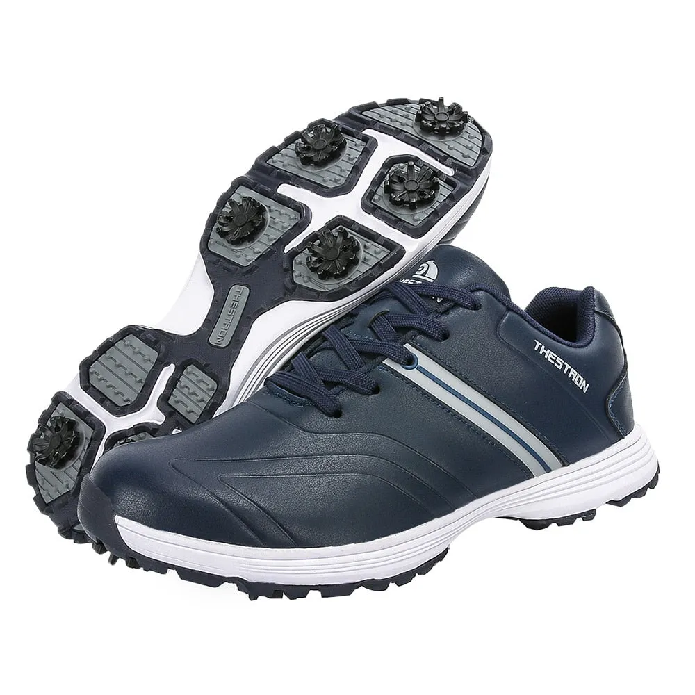 Waterproof  Outdoor  Sneakers