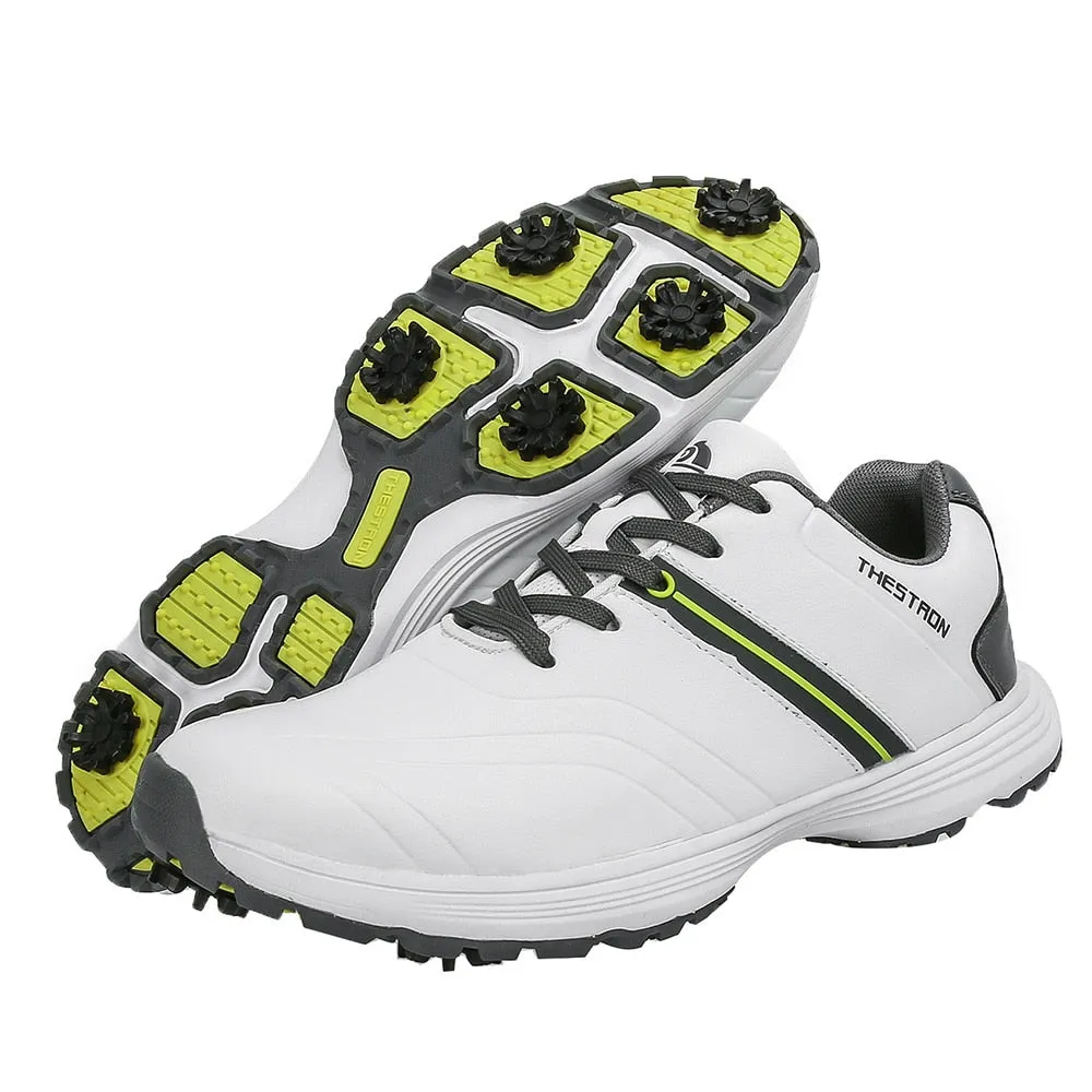 Waterproof  Outdoor  Sneakers