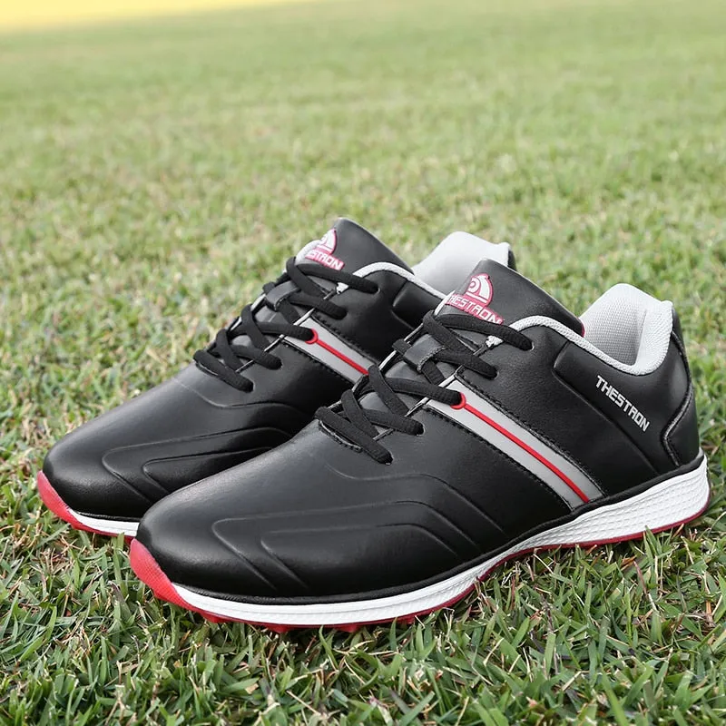 Waterproof  Outdoor  Sneakers