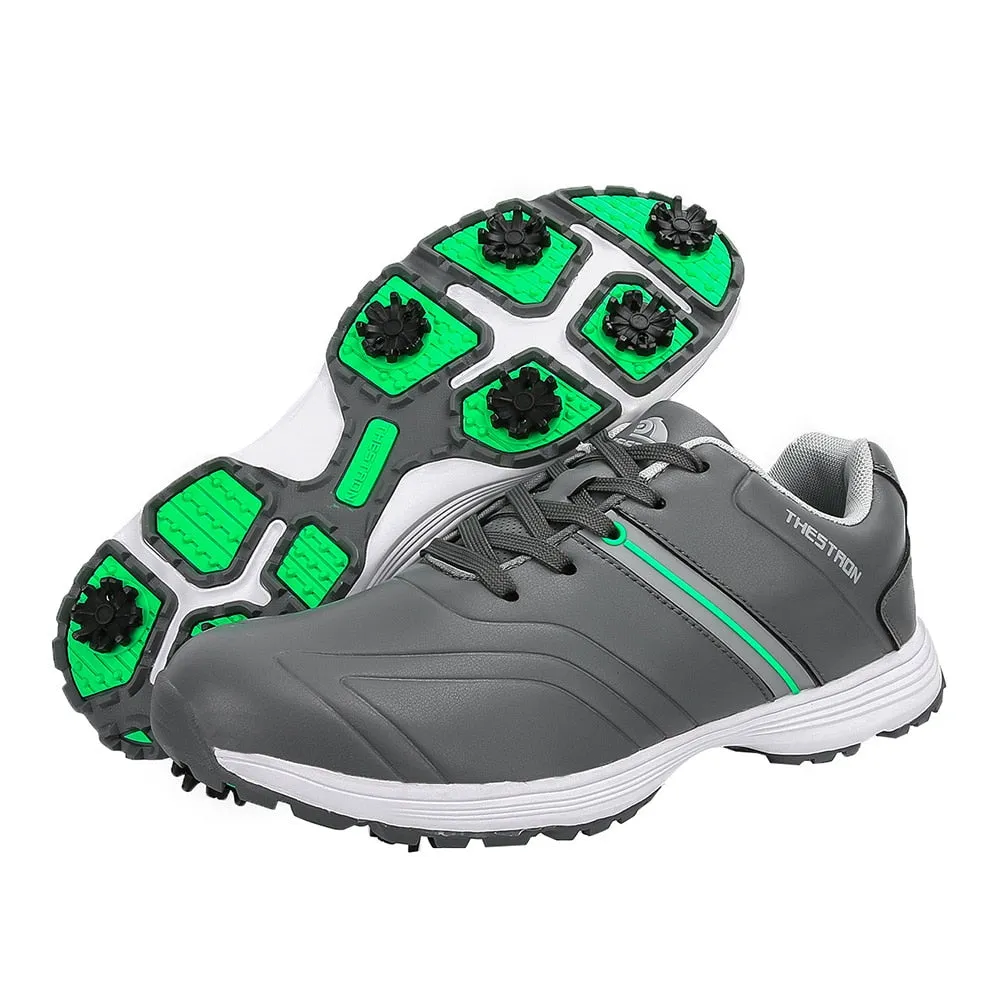 Waterproof  Outdoor  Sneakers