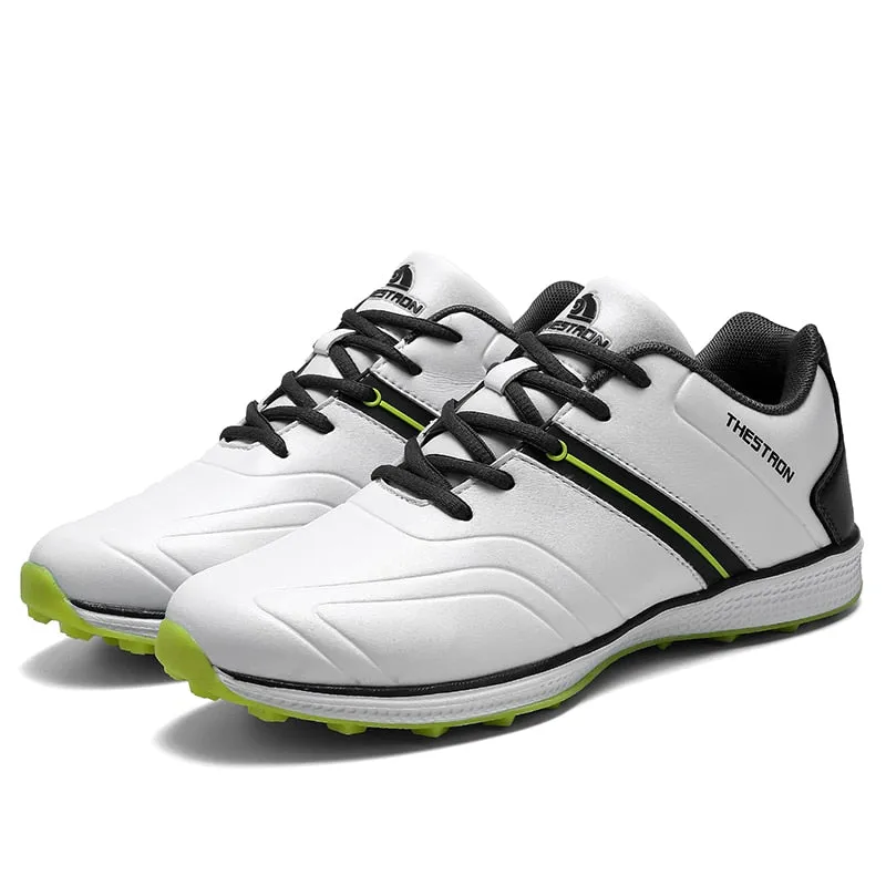 Waterproof  Outdoor  Sneakers