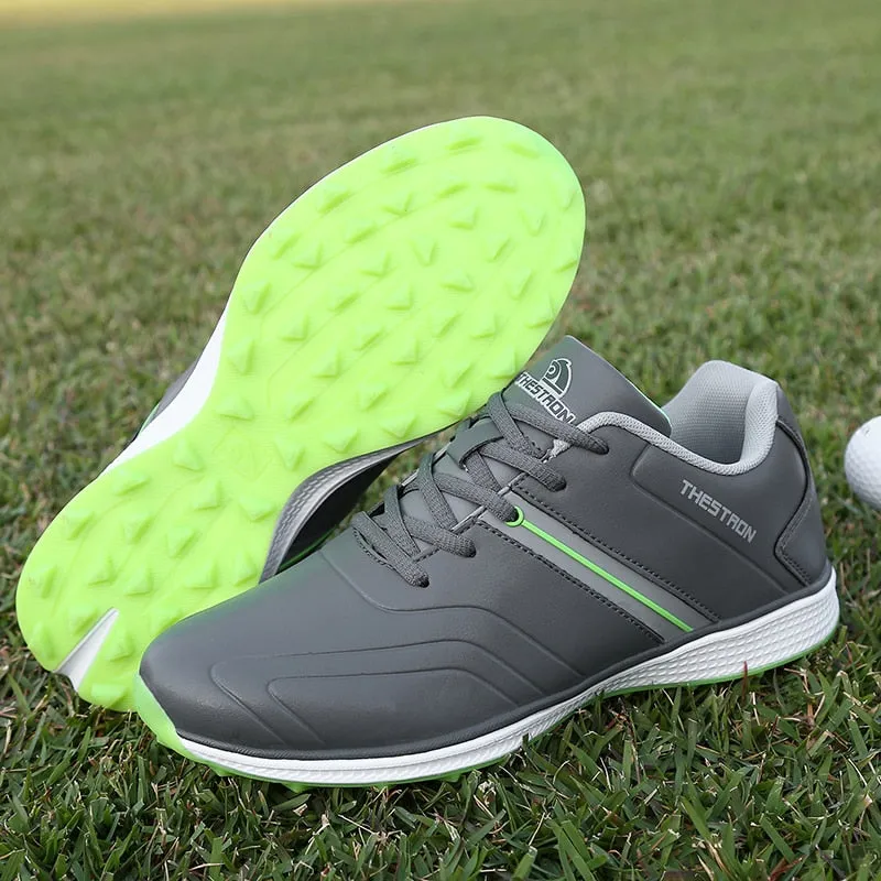 Waterproof  Outdoor  Sneakers